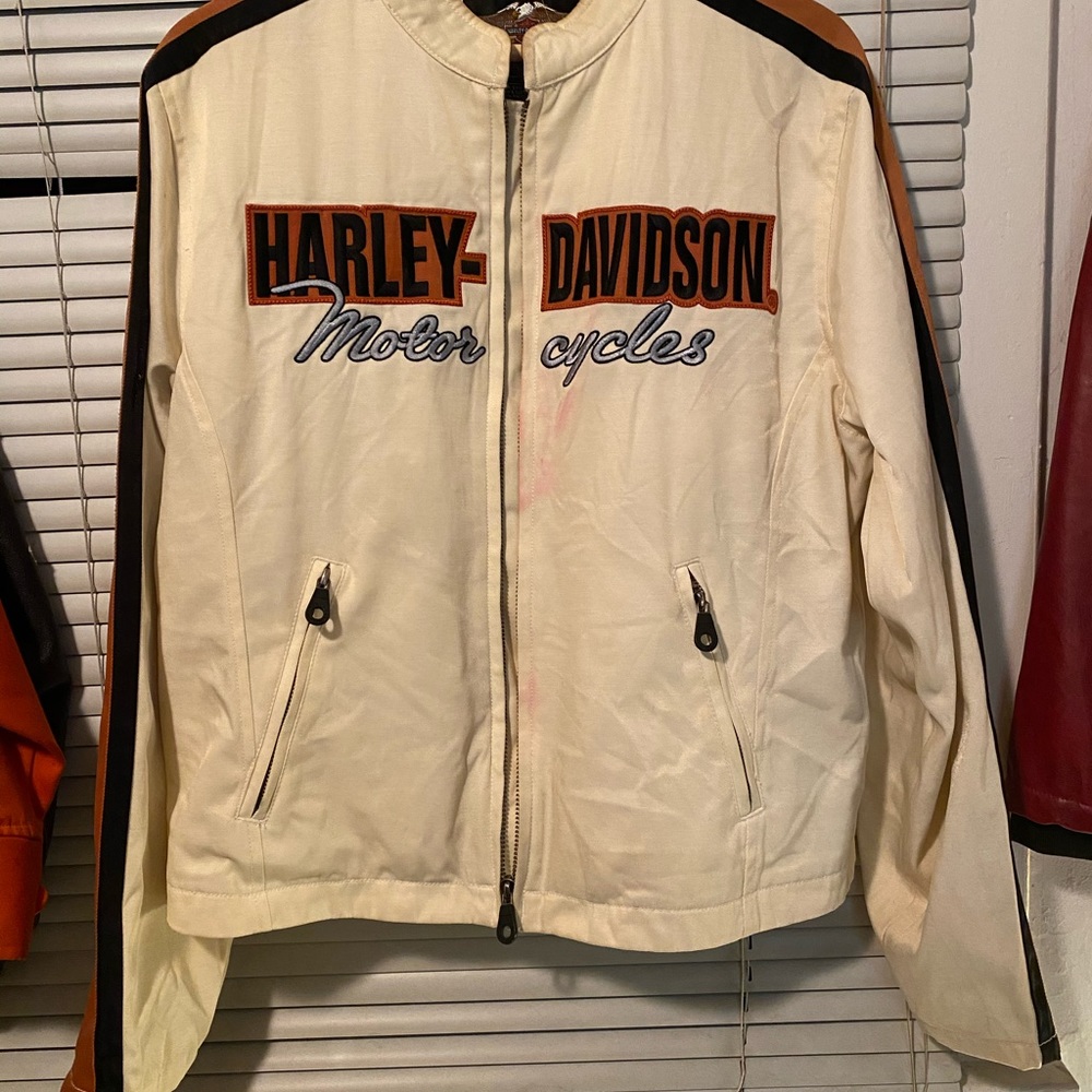 Bundle Biker jackets